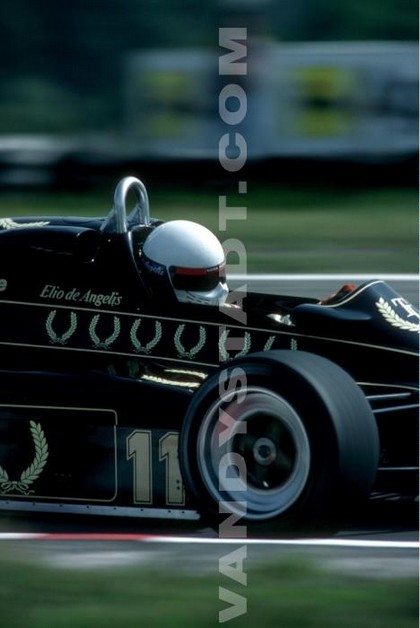 Elio de ANGELIS